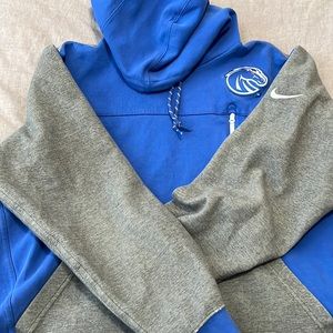 Men’s Boise State Nike Sweatshirt